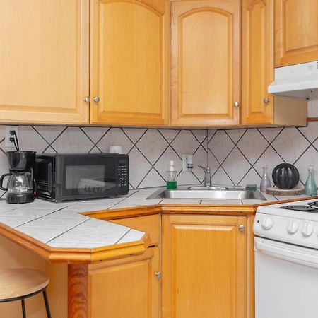 Fort Lauderdale - Las Olas 1 Bedroom 6 People Apartment With Free Parking - 5 Minutes To Las Olas Beach المظهر الخارجي الصورة