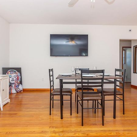 Fort Lauderdale - Las Olas 1 Bedroom 6 People Apartment With Free Parking - 5 Minutes To Las Olas Beach المظهر الخارجي الصورة