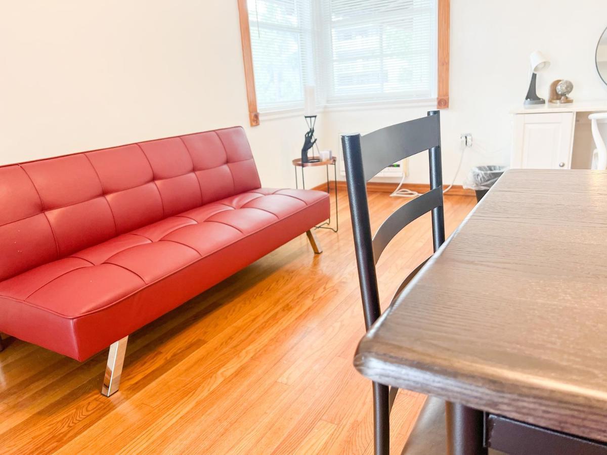 Fort Lauderdale - Las Olas 1 Bedroom 6 People Apartment With Free Parking - 5 Minutes To Las Olas Beach المظهر الخارجي الصورة