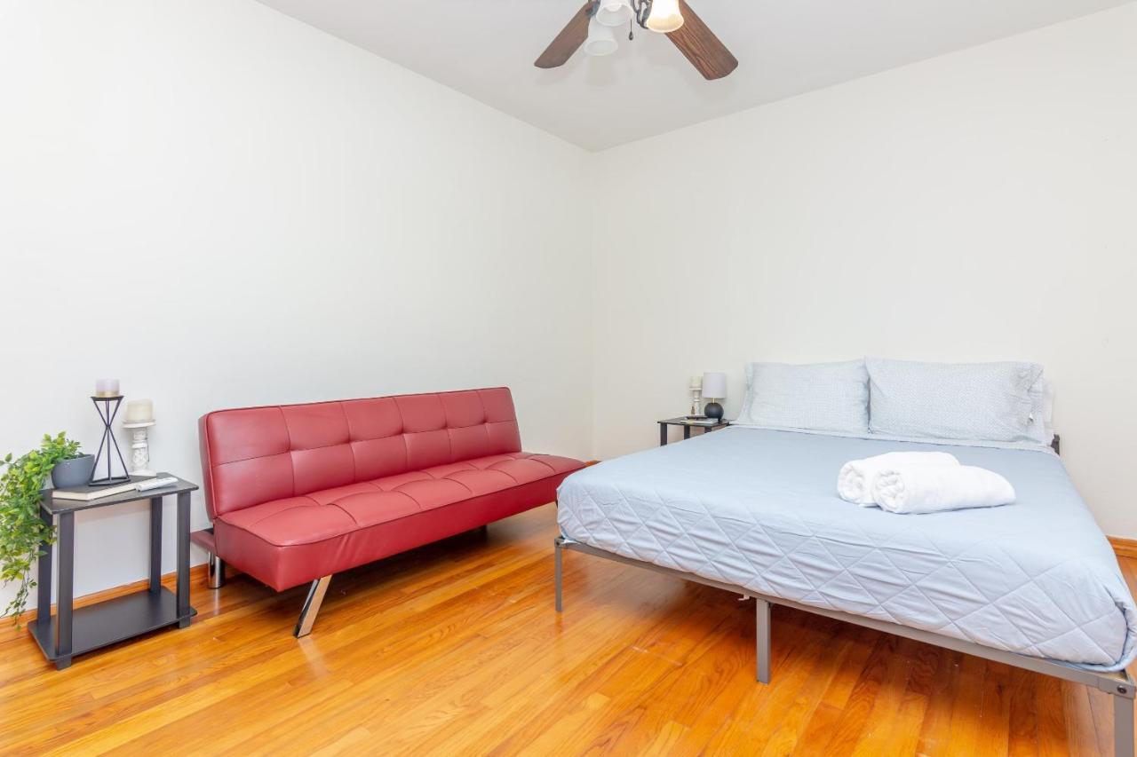Fort Lauderdale - Las Olas 1 Bedroom 6 People Apartment With Free Parking - 5 Minutes To Las Olas Beach المظهر الخارجي الصورة