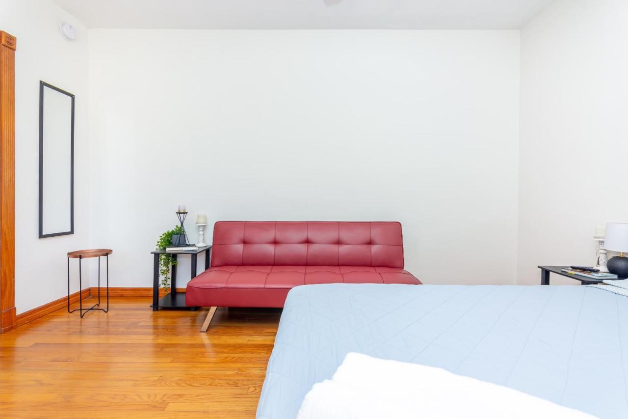 Fort Lauderdale - Las Olas 1 Bedroom 6 People Apartment With Free Parking - 5 Minutes To Las Olas Beach المظهر الخارجي الصورة