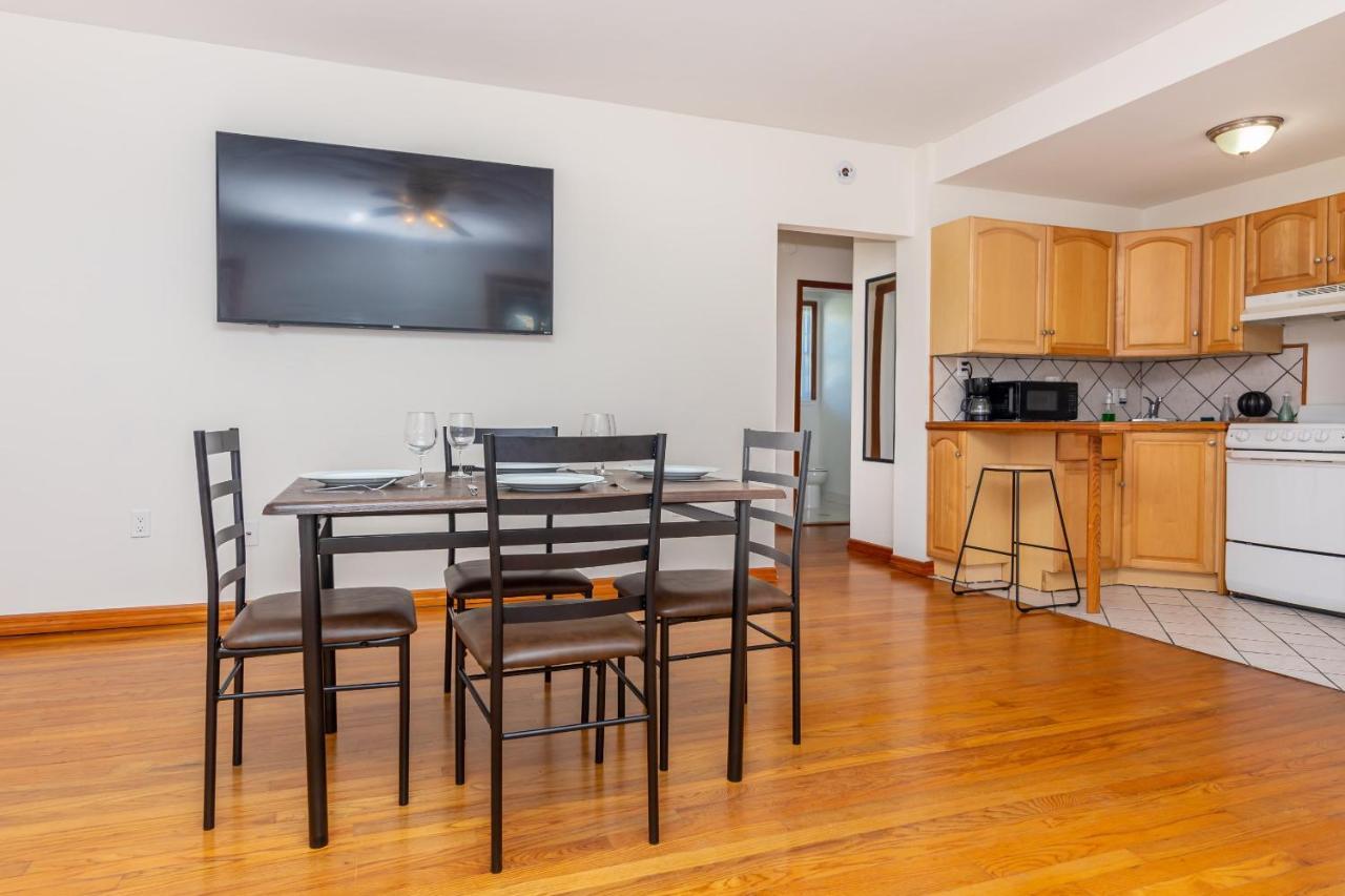 Fort Lauderdale - Las Olas 1 Bedroom 6 People Apartment With Free Parking - 5 Minutes To Las Olas Beach المظهر الخارجي الصورة