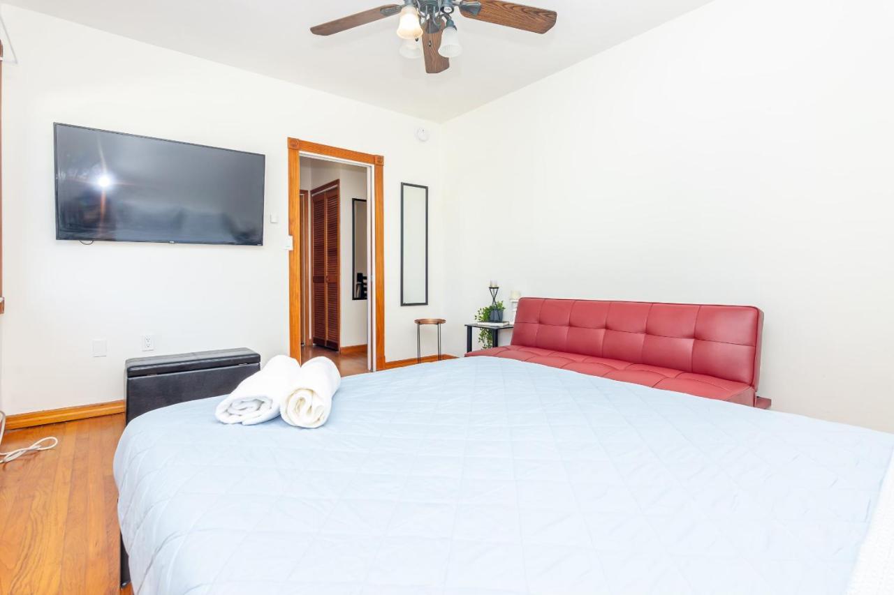 Fort Lauderdale - Las Olas 1 Bedroom 6 People Apartment With Free Parking - 5 Minutes To Las Olas Beach المظهر الخارجي الصورة