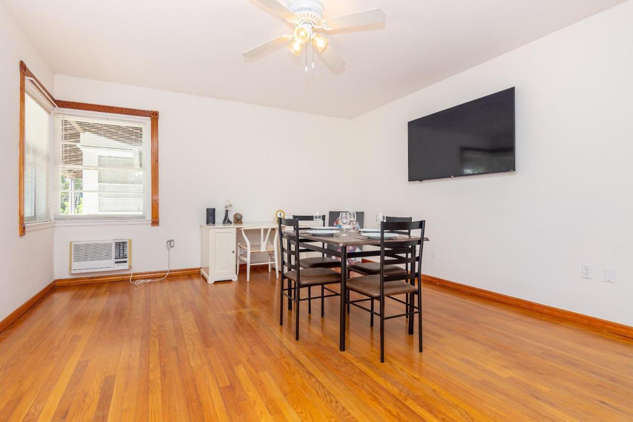 Fort Lauderdale - Las Olas 1 Bedroom 6 People Apartment With Free Parking - 5 Minutes To Las Olas Beach المظهر الخارجي الصورة