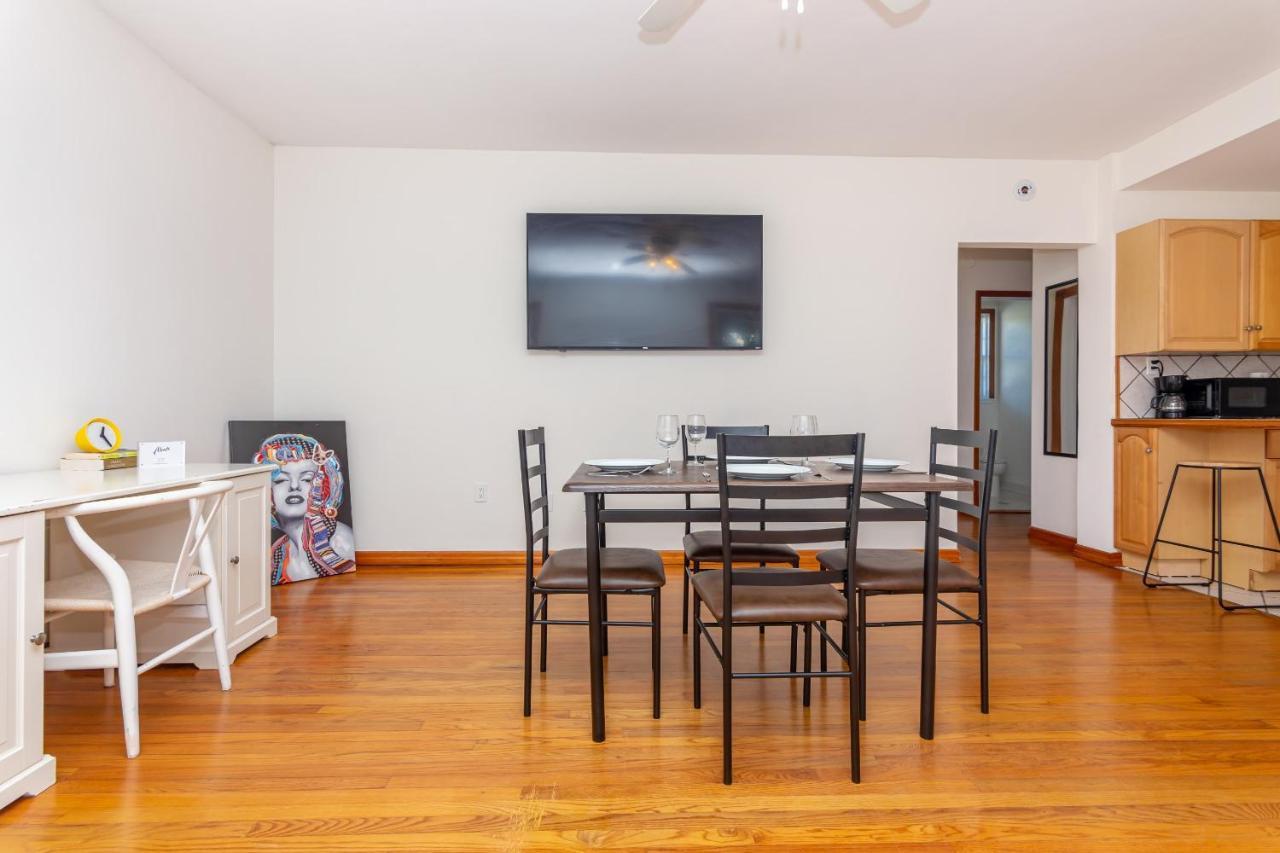 Fort Lauderdale - Las Olas 1 Bedroom 6 People Apartment With Free Parking - 5 Minutes To Las Olas Beach المظهر الخارجي الصورة