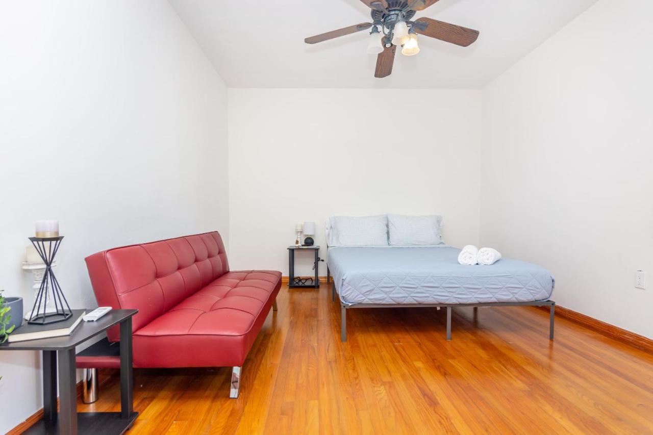 Fort Lauderdale - Las Olas 1 Bedroom 6 People Apartment With Free Parking - 5 Minutes To Las Olas Beach المظهر الخارجي الصورة