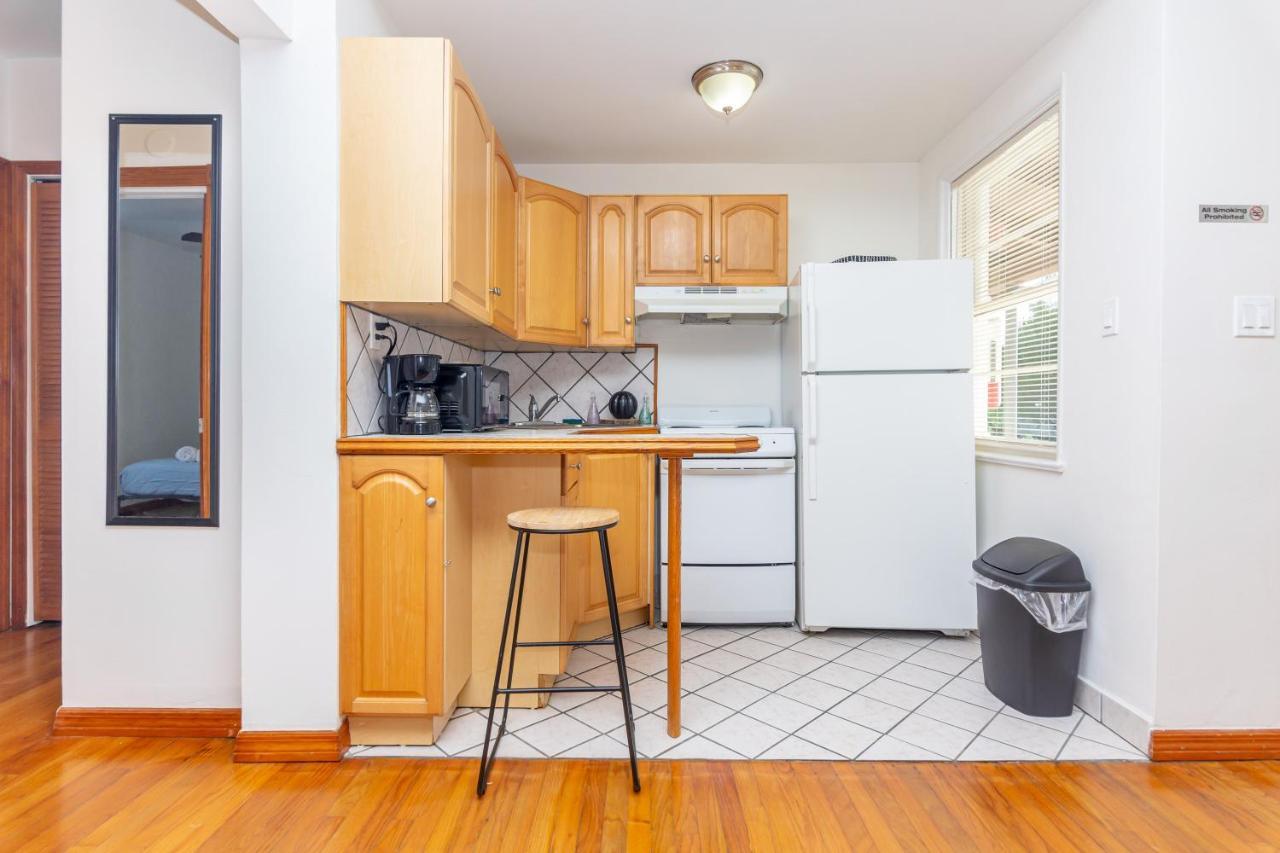 Fort Lauderdale - Las Olas 1 Bedroom 6 People Apartment With Free Parking - 5 Minutes To Las Olas Beach المظهر الخارجي الصورة