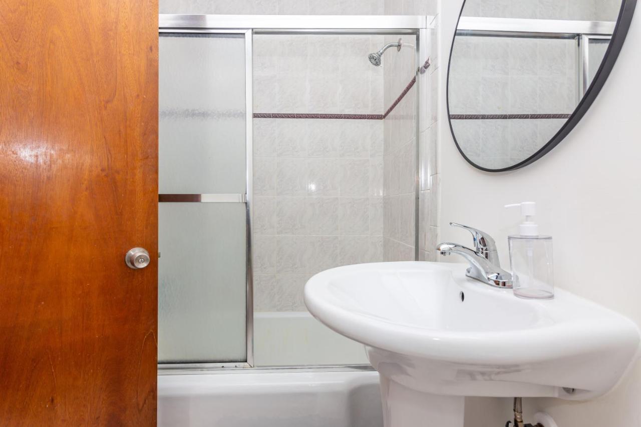 Fort Lauderdale - Las Olas 1 Bedroom 6 People Apartment With Free Parking - 5 Minutes To Las Olas Beach المظهر الخارجي الصورة