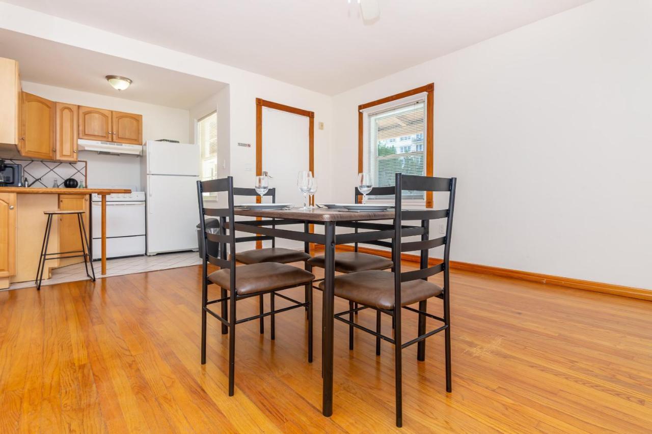 Fort Lauderdale - Las Olas 1 Bedroom 6 People Apartment With Free Parking - 5 Minutes To Las Olas Beach المظهر الخارجي الصورة