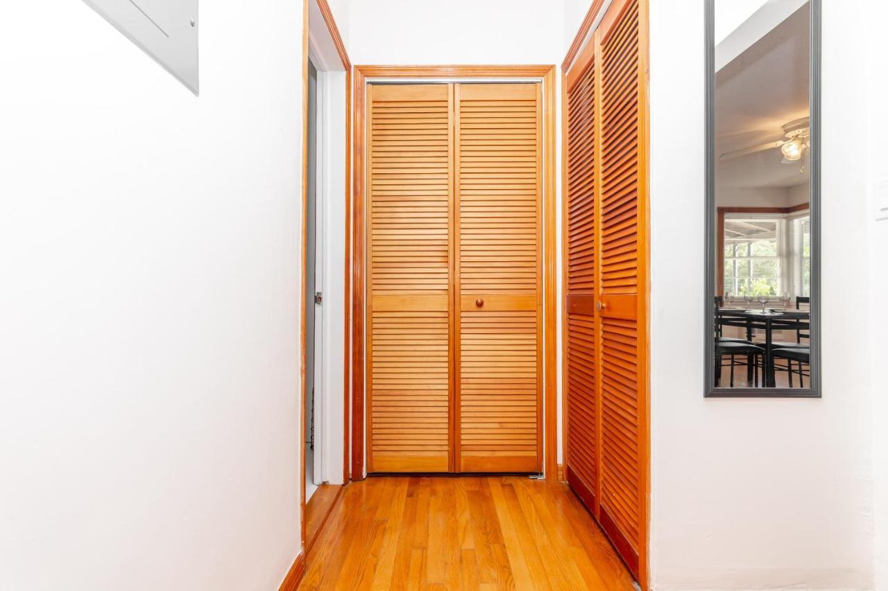 Fort Lauderdale - Las Olas 1 Bedroom 6 People Apartment With Free Parking - 5 Minutes To Las Olas Beach المظهر الخارجي الصورة