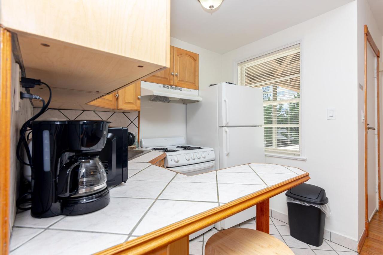Fort Lauderdale - Las Olas 1 Bedroom 6 People Apartment With Free Parking - 5 Minutes To Las Olas Beach المظهر الخارجي الصورة