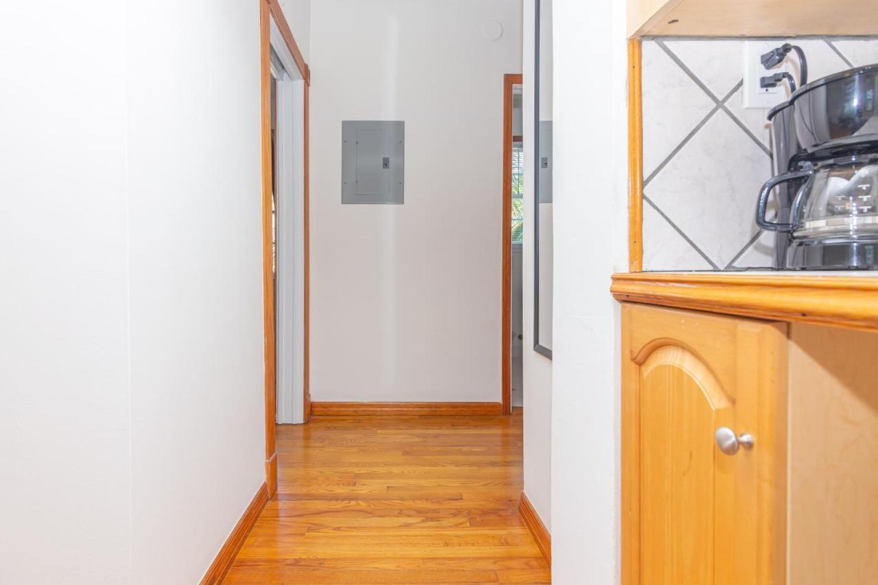 Fort Lauderdale - Las Olas 1 Bedroom 6 People Apartment With Free Parking - 5 Minutes To Las Olas Beach المظهر الخارجي الصورة